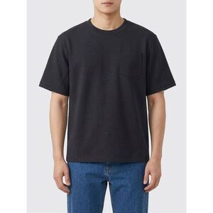 Sacai T-Shirt Men Black